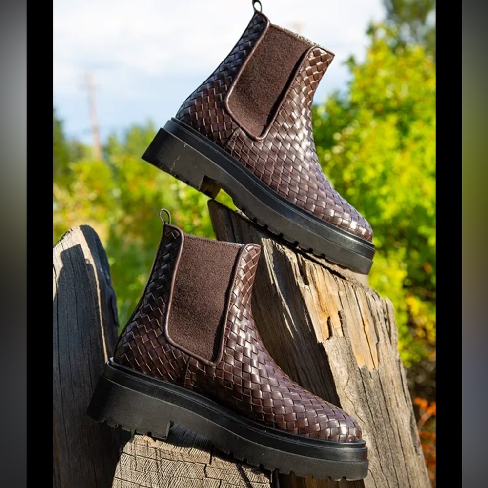 Homers Nova Boot Poncho 36.5”